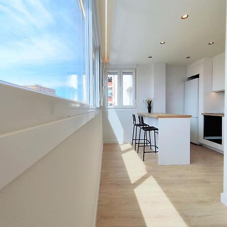 Aljarafe Central Square - By Pro Apartments ซาน ฮวน เด อัซนาลฟาเรเช ภายนอก รูปภาพ