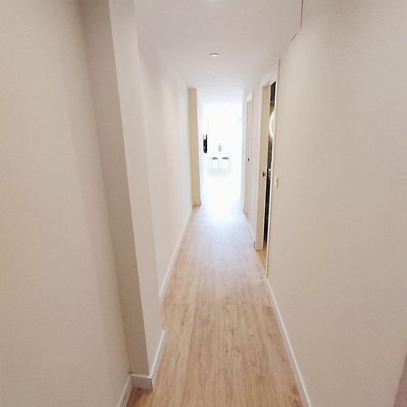 Aljarafe Central Square - By Pro Apartments ซาน ฮวน เด อัซนาลฟาเรเช ภายนอก รูปภาพ