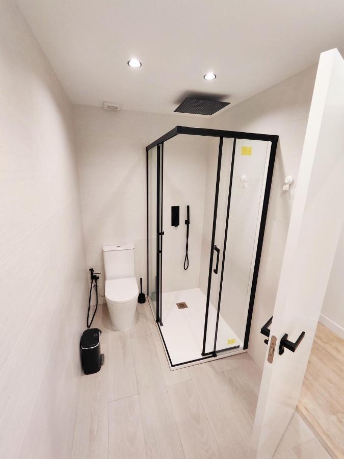Aljarafe Central Square - By Pro Apartments ซาน ฮวน เด อัซนาลฟาเรเช ภายนอก รูปภาพ
