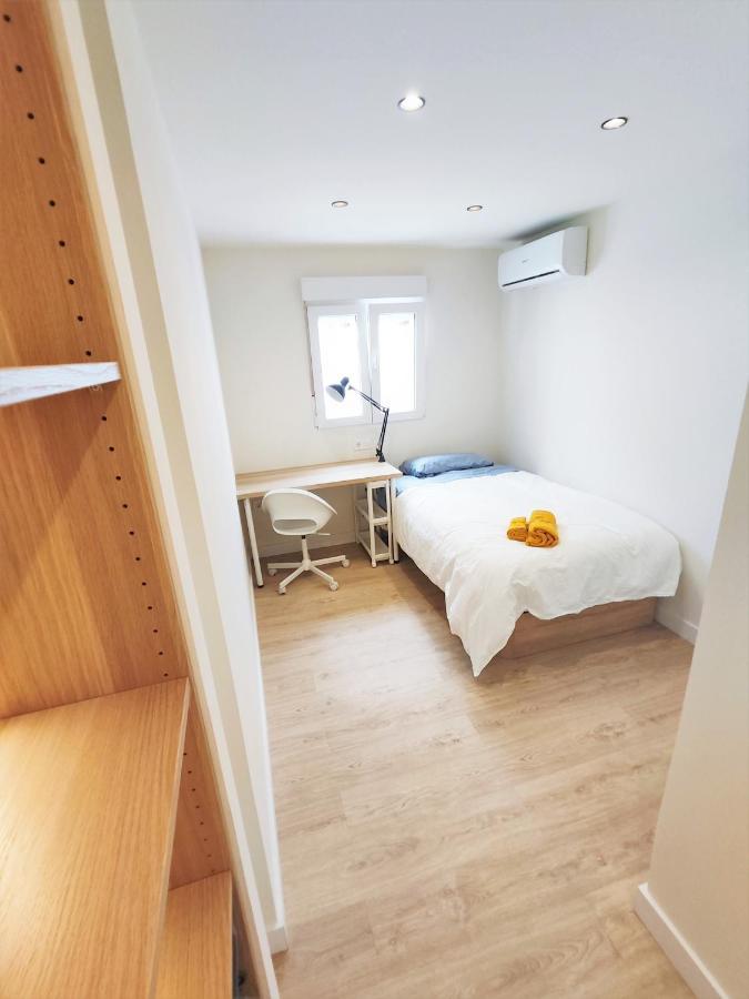 Aljarafe Central Square - By Pro Apartments ซาน ฮวน เด อัซนาลฟาเรเช ภายนอก รูปภาพ
