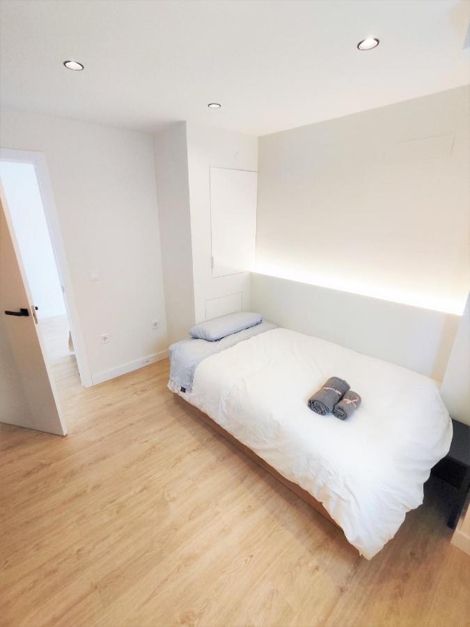 Aljarafe Central Square - By Pro Apartments ซาน ฮวน เด อัซนาลฟาเรเช ภายนอก รูปภาพ