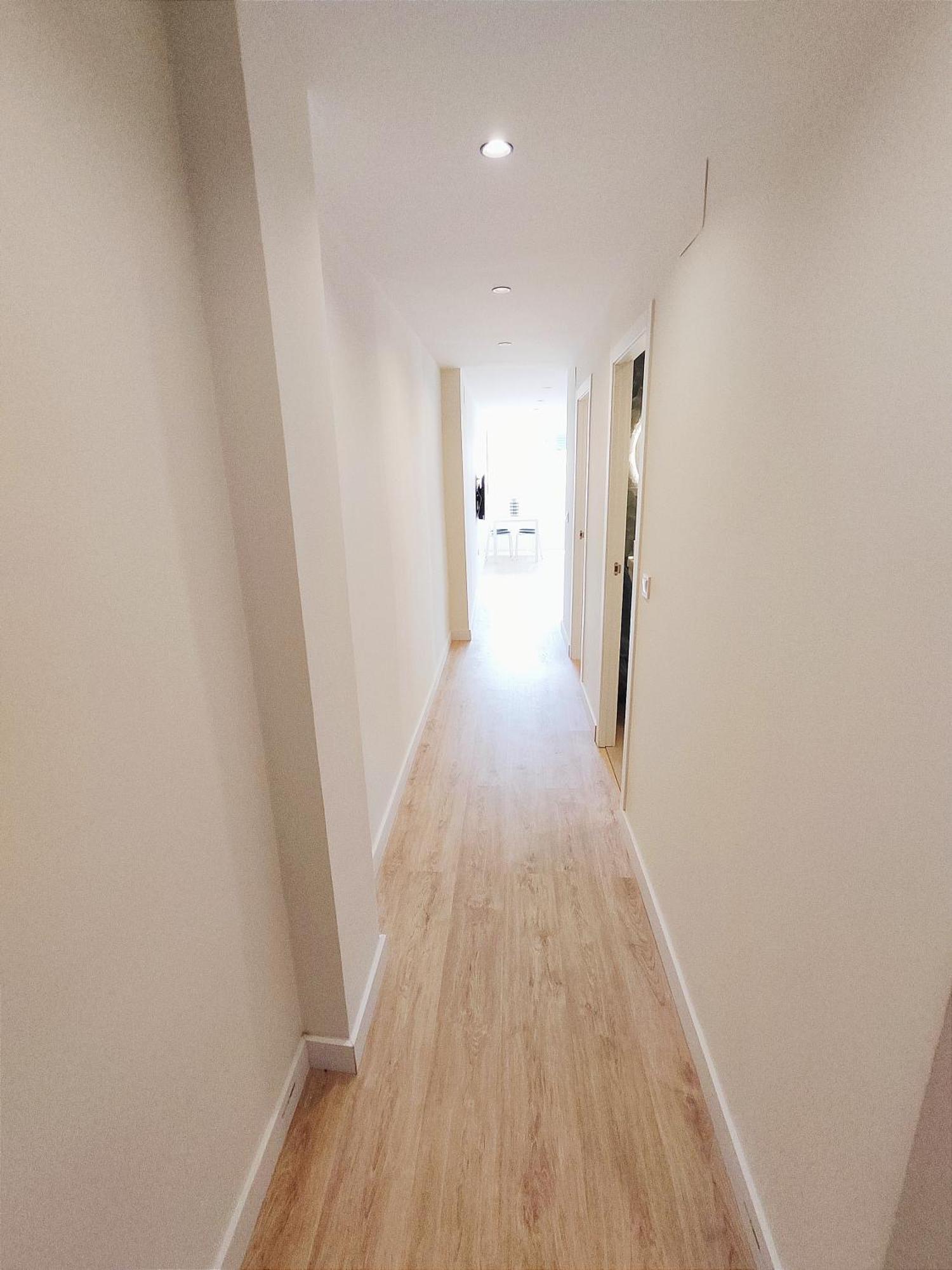 Aljarafe Central Square - By Pro Apartments ซาน ฮวน เด อัซนาลฟาเรเช ภายนอก รูปภาพ