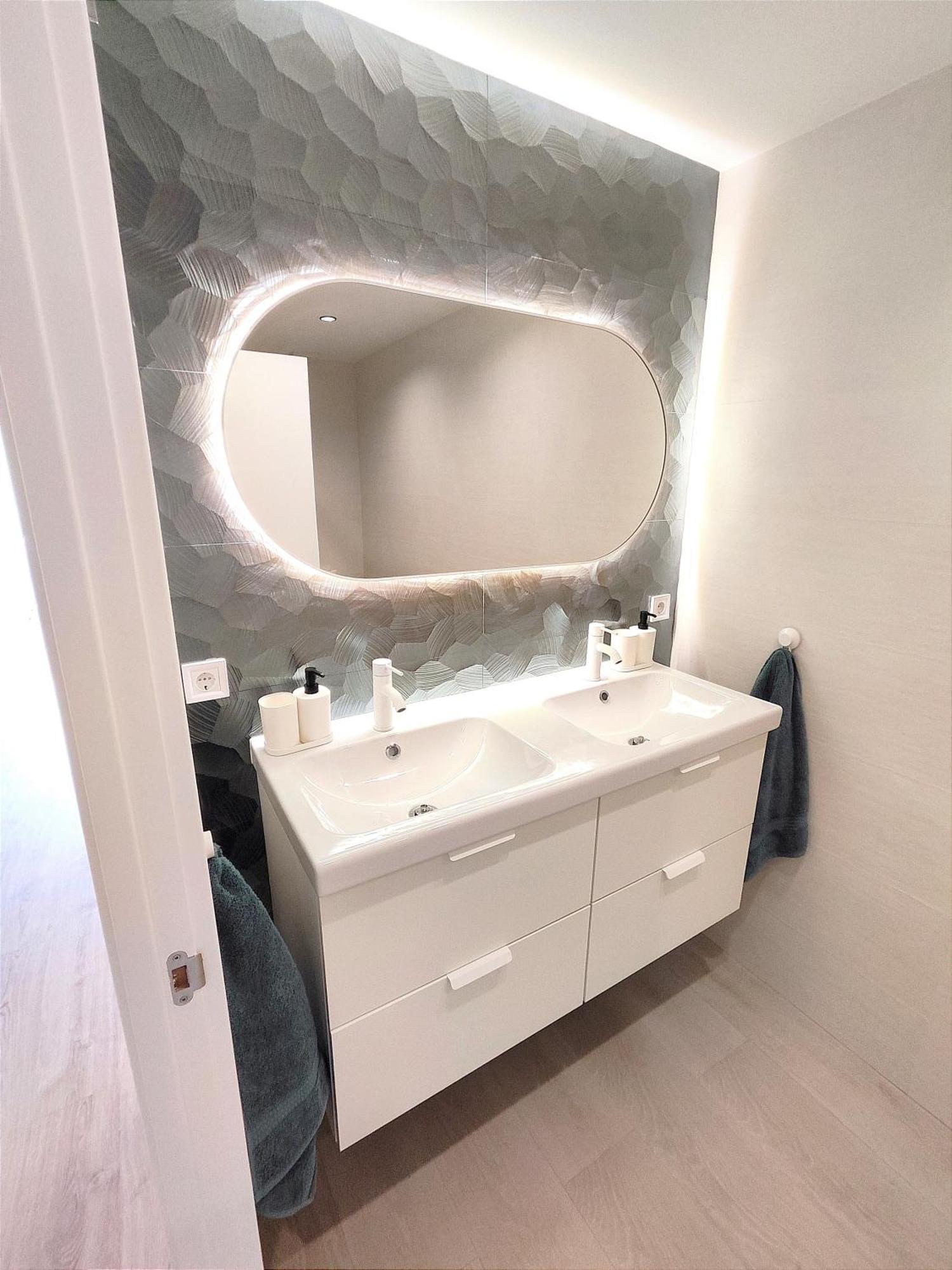 Aljarafe Central Square - By Pro Apartments ซาน ฮวน เด อัซนาลฟาเรเช ภายนอก รูปภาพ